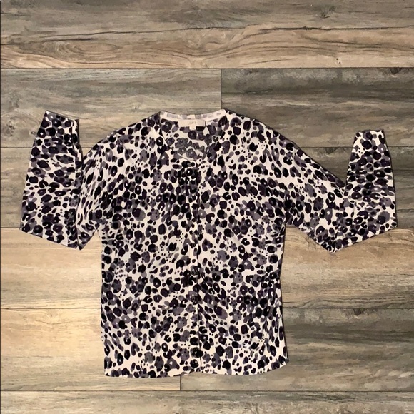 LOFT cardigan - Picture 1 of 4